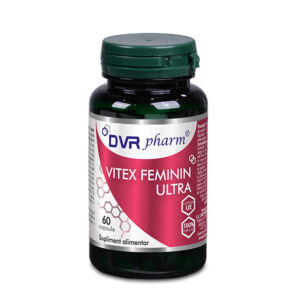 Vitex feminin ultra x60cps (DVRPharm)