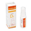 Vitoral vitamina D3 spray oral pentru copii 25ml