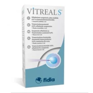 Vitreal S