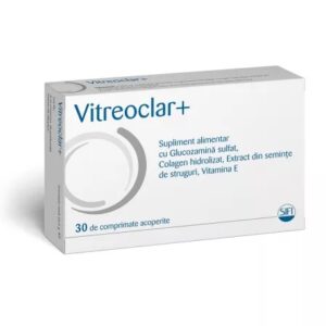 Vitreoclar+