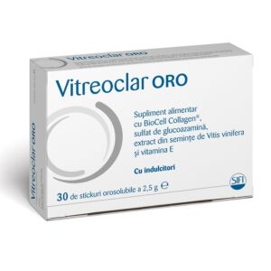 Vitreoclar ORO