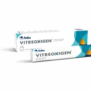 Vitreoxigen