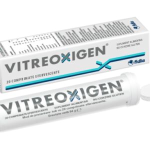 Vitreoxigen