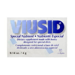 Viusid 4g plic
