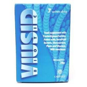 Viusid Biotic