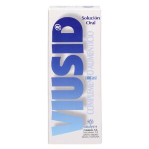 Solutie Viusid