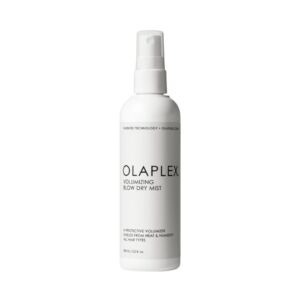 Volumizing dry mist