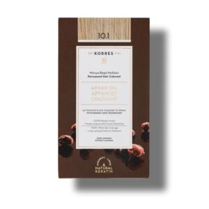 Vopsea de par Argan Oil 10.1