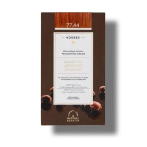 Vopsea de par Argan Oil 77.44