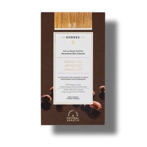 Vopsea de par Argan Oil 8.3