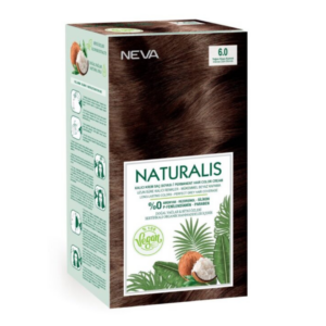 Vopsea de par Blond inchis