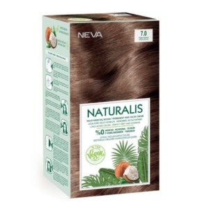 Vopsea de par Blond intens