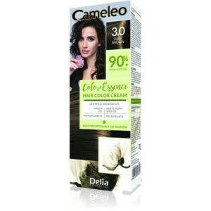 Vopsea de par Cameleo Color Essence 3.0 Dark Brown