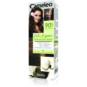 Vopsea de par Cameleo Color Essence 4.0 Brown