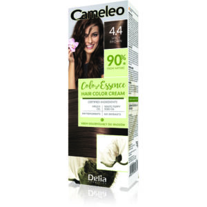 Vopsea de par Cameleo Color Essence 4.4 Spicy Brown