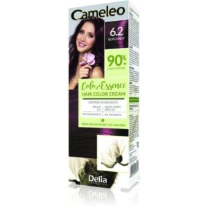 Vopsea de par Cameleo Color Essence 6.2 Burgundy