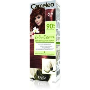 Vopsea de par Cameleo Color Essence 6.6 Ruby