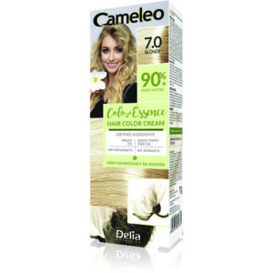 Vopsea de par Cameleo Color Essence 7.0 Blond