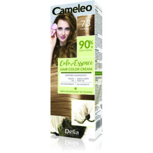 Vopsea de par Cameleo Color Essence 7.3 Hazelnut