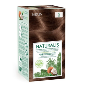 Vopsea de par Caramel