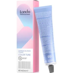 Vopsea de par Express Blonde Toner Color Tune /1