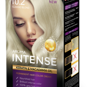 Vopsea de par Intense 10.2 Classic Blond