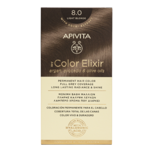 Vopsea de par My Color Elixir