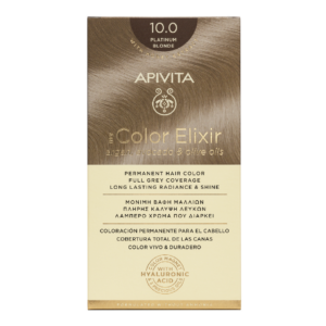 Vopsea de par My Color Elixir