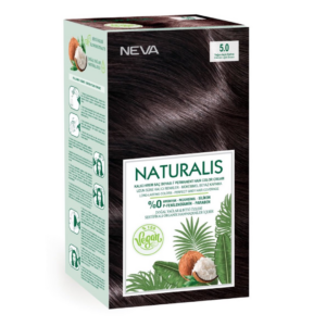 Vopsea de par Saten deschis