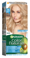 Vopsea de par permanenta Color Naturals  110 Blond Super Deschis Natural