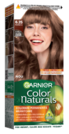 Vopsea de par permanenta Color Naturals 6.25 Castaniu