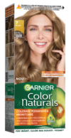 Vopsea de par permanenta Color Naturals 7 Blond
