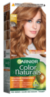 Vopsea de par permanenta Color Naturals 7.34 Cupru Natural
