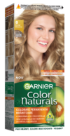 Vopsea de par permanenta Color Naturals 8 Blond Deschis