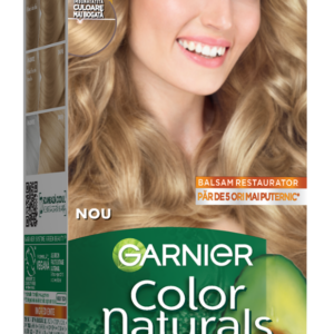Vopsea de par permanenta Color Naturals 8 Blond Deschis