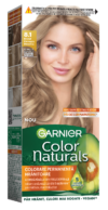 Vopsea de par permanenta Color Naturals 8.1 Blond Cenusiu Deschis