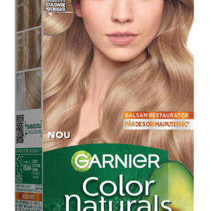 Vopsea de par permanenta Color Naturals 9N Blond Natural Deschis