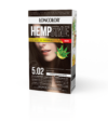 Vopsea de par permanenta HempStyle Nr. 5.02