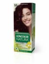Vopsea de par permanenta Natura 5.5
