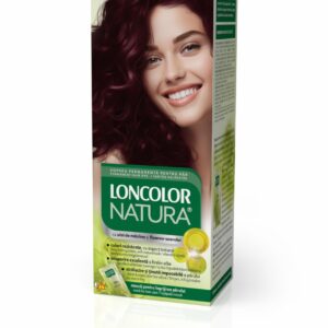 Vopsea de par permanenta Natura 5.5