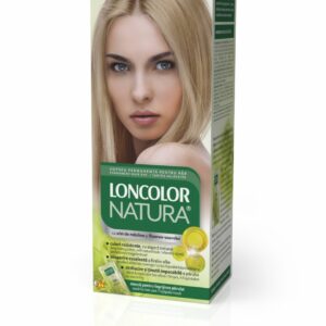 Vopsea de par permanenta Natura Nr. 10.0