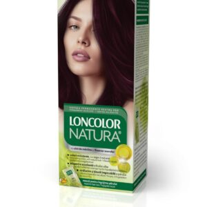 Vopsea de par permanenta Natura Nr. 4.25