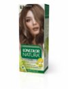 Vopsea de par permanenta Natura Nr. 6.0