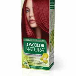 Vopsea de par permanenta Natura Nr. 6.6