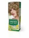 Vopsea de par permanenta Natura Nr. 8.0