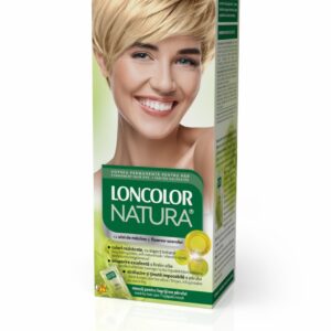 Vopsea de par permanenta Natura Nr. 9.0