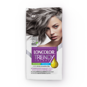 Vopsea de par semi-permanenta Trendy Colors B19