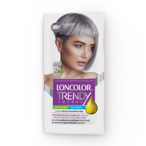 Vopsea de par semi-permanenta Trendy Colors B91