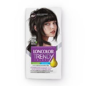 Vopsea de par semi-permanenta Trendy Colors C57