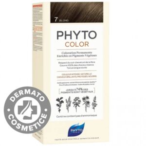 Vopsea par 7 Blond Phytocolor